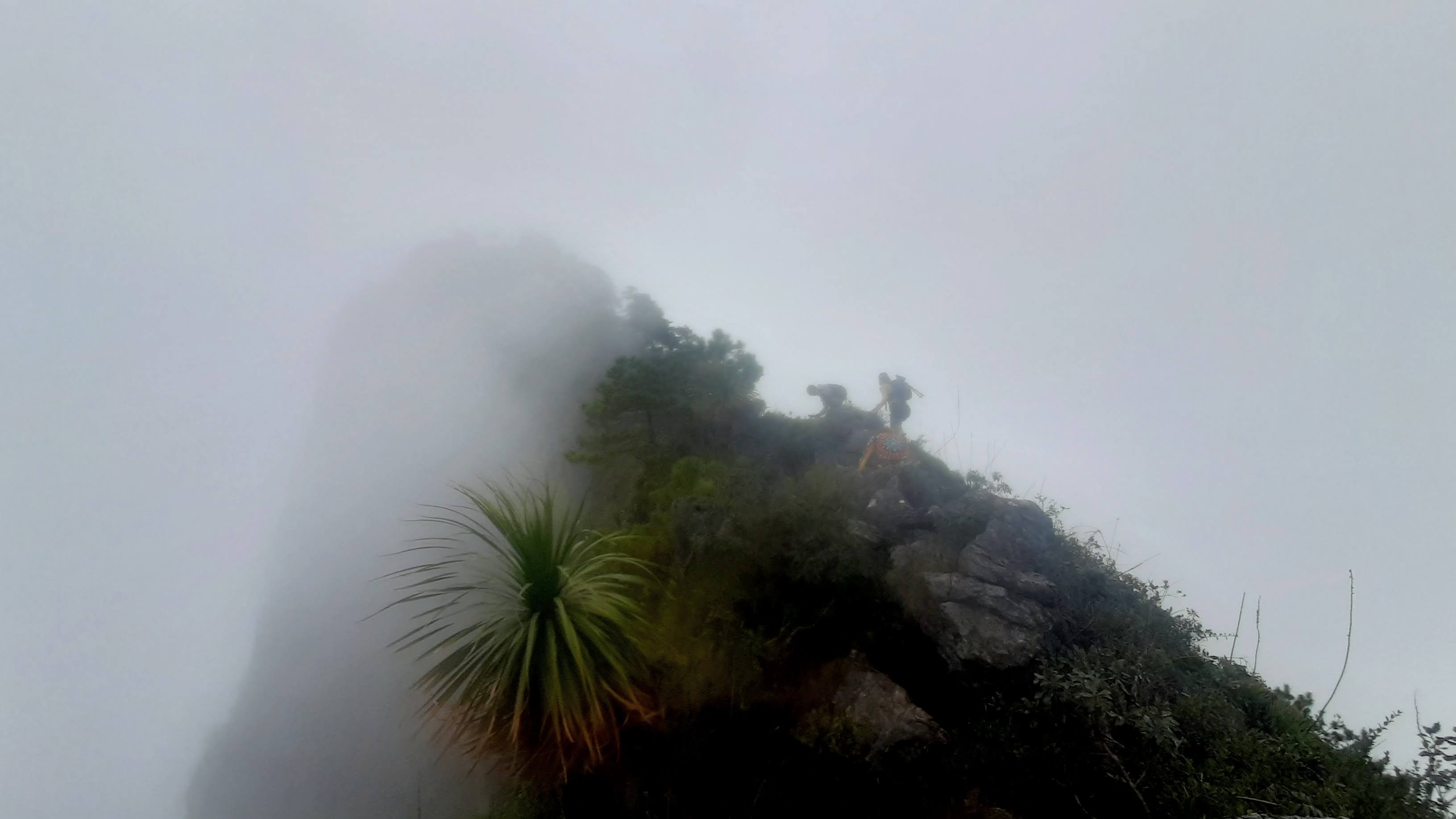 Hike Cerro de la Silleta
Xilitla